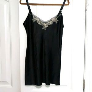 VS intimates selling both for $45.